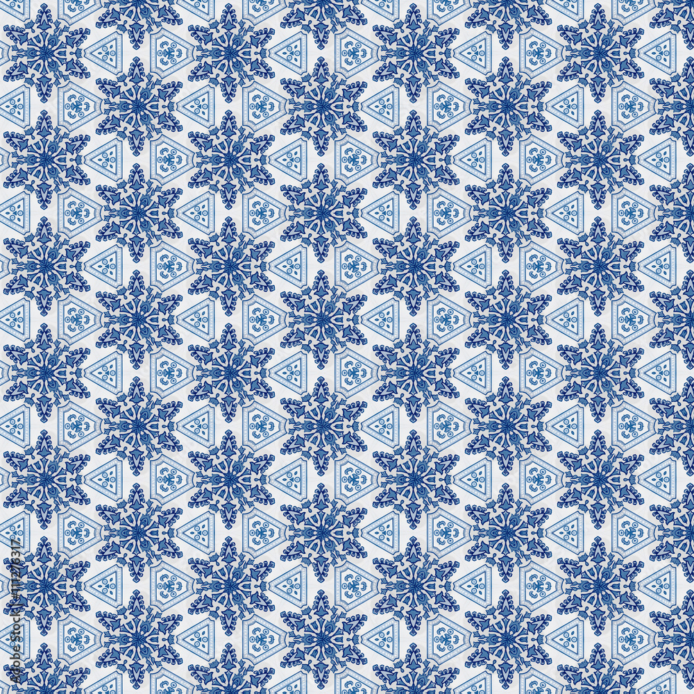 Abstract pattern background