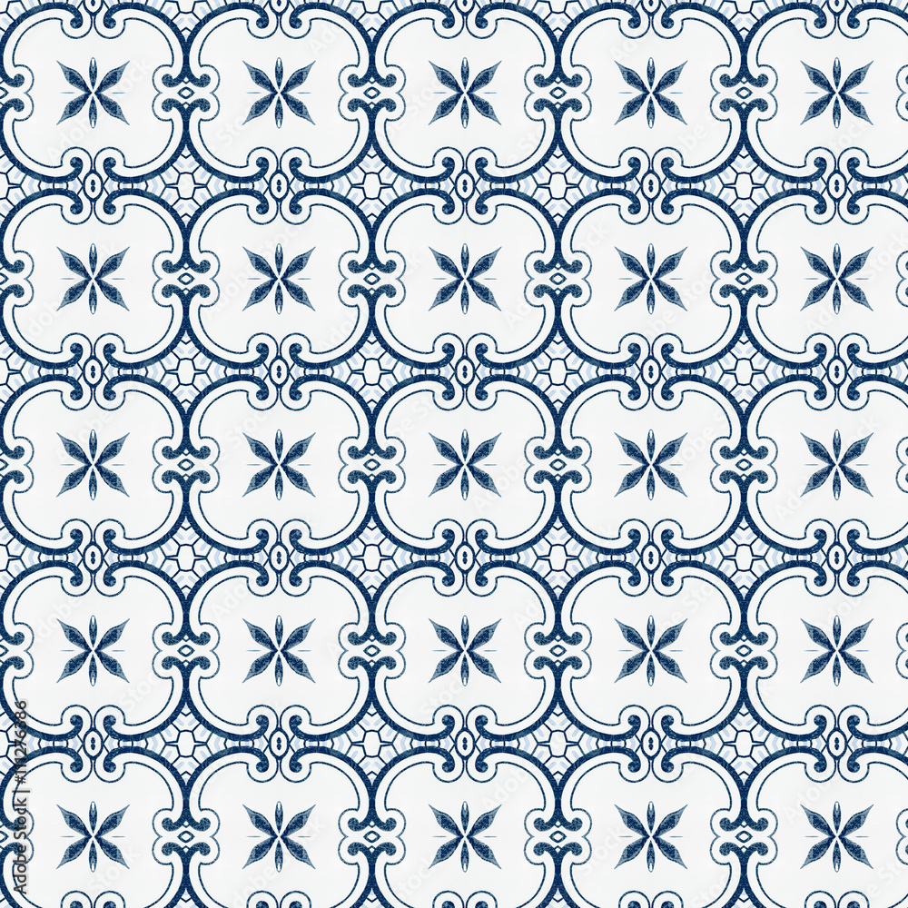 Abstract pattern background