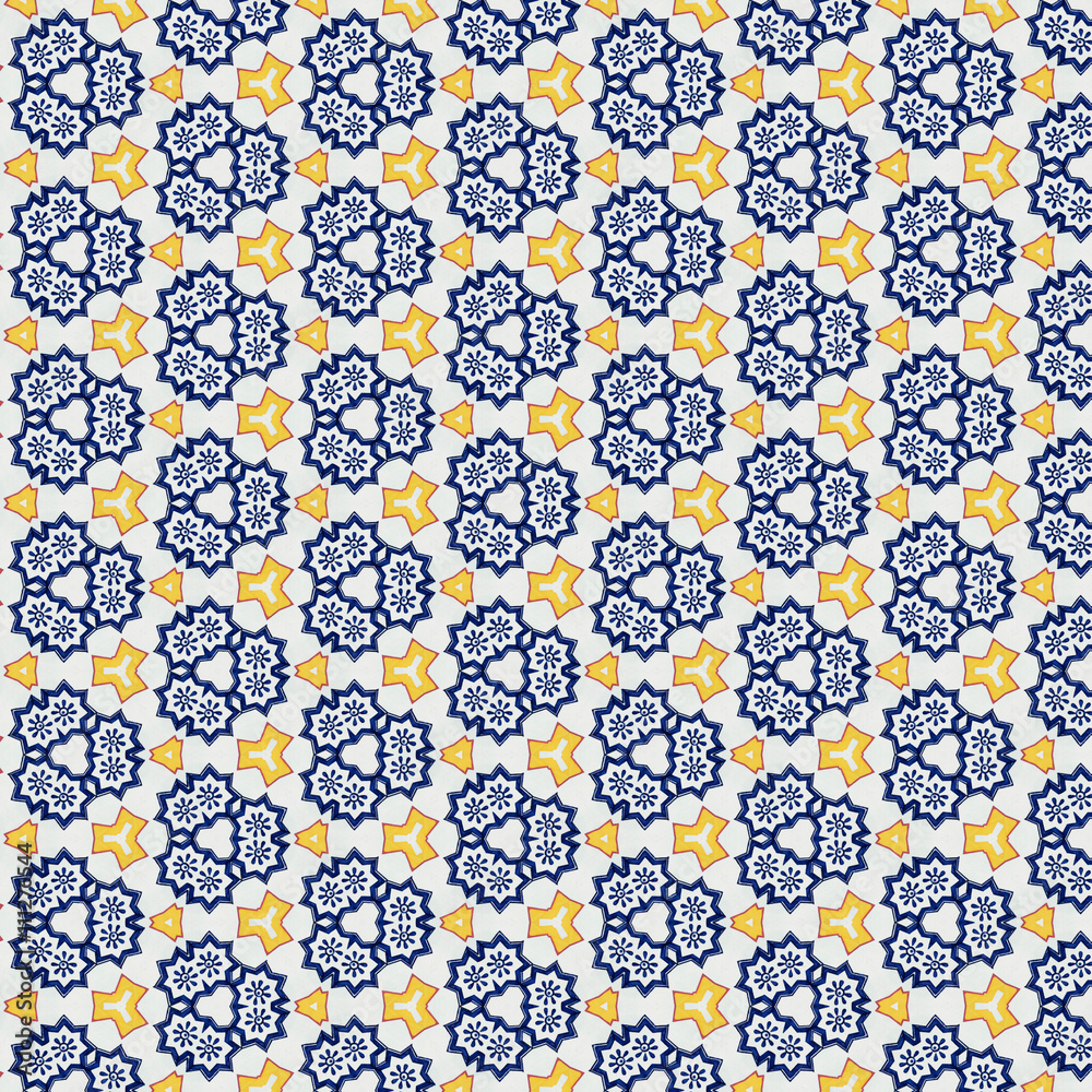 Abstract pattern background Abstract pattern background