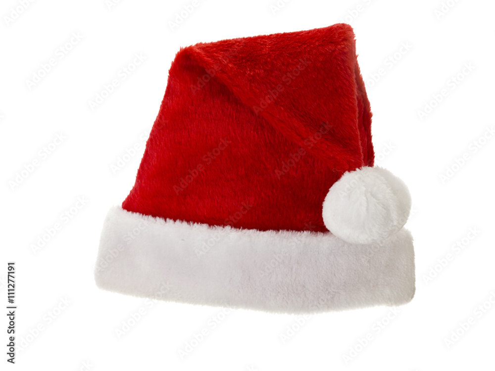 red santa hat red santa hat