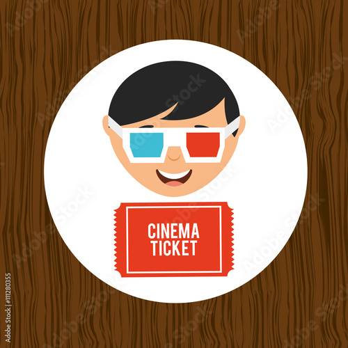 movie viewer design 