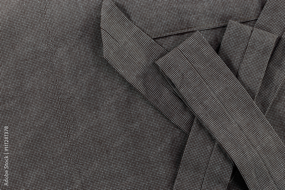 black bathrobes texture background black bathrobes texture background