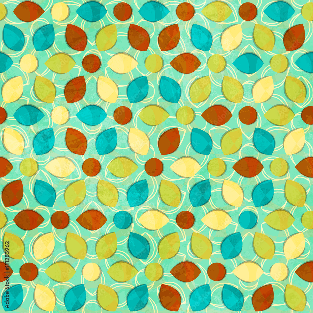 watercolor flowers seamless pattern watercolor flowers seamless pattern