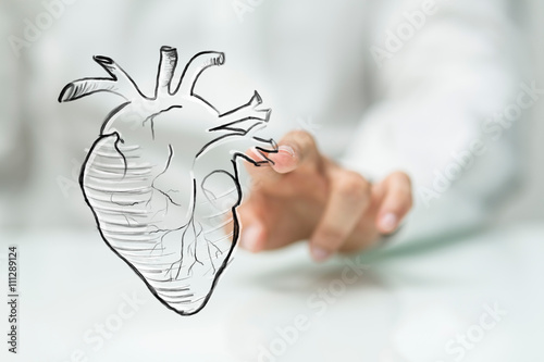 heart