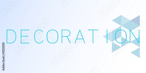 Décoration