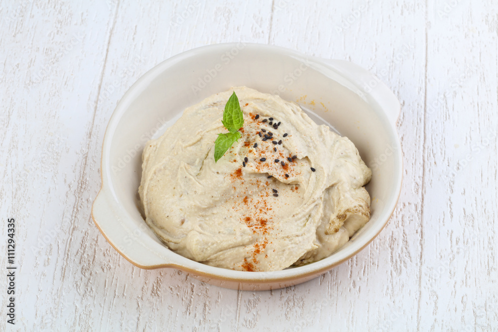 Hummus Hummus