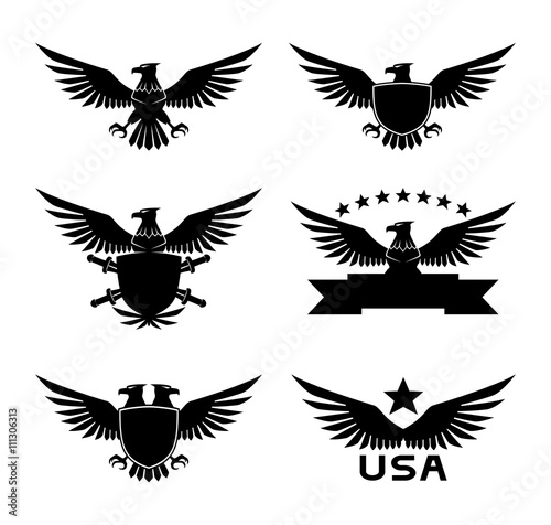 Eagles.