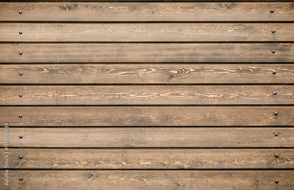 Wood wall background Wood wall background