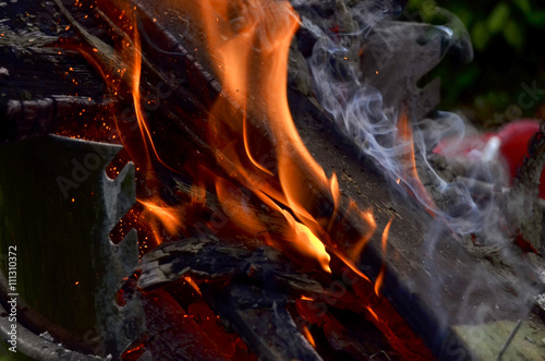 Fire 1