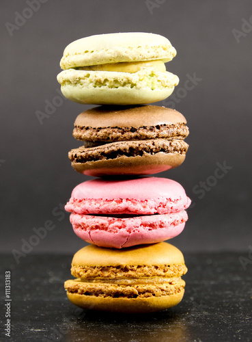 Macarons