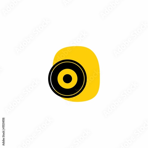 Nightclub Bar Logo Vector