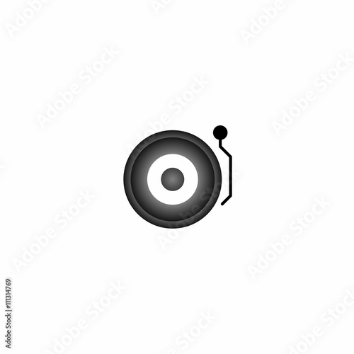 Nightclub Bar Logo Vector