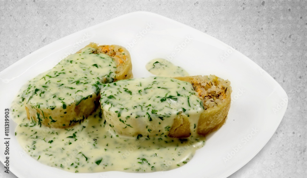 Appetizer. Appetizer.