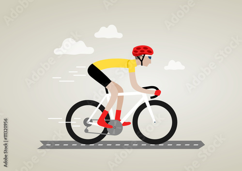 Tour de france - Maillot jaune