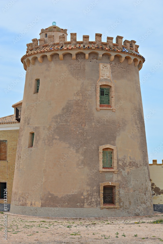 Torre de la Horadada