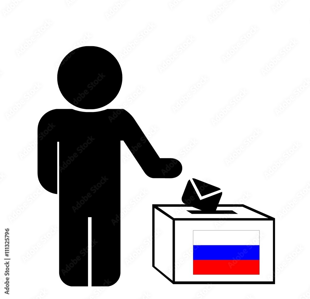 Voter en Russie Voter en Russie