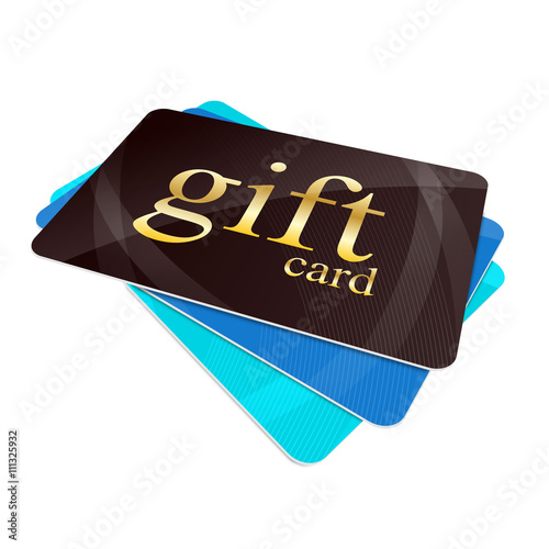 Gift cards