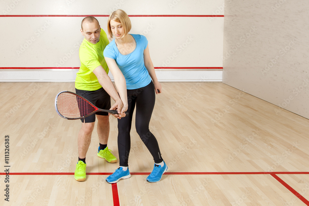 squash training squash training