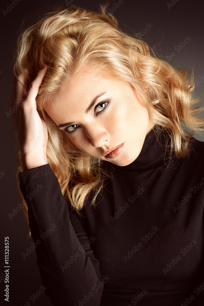 Fototapeta premium calmness