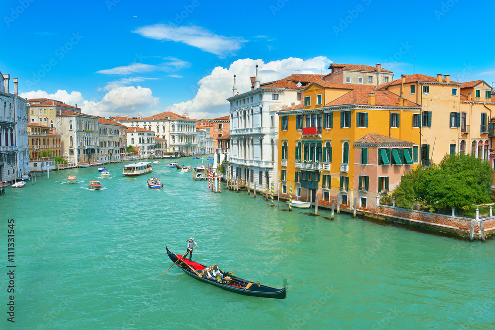 Obraz premium Venice