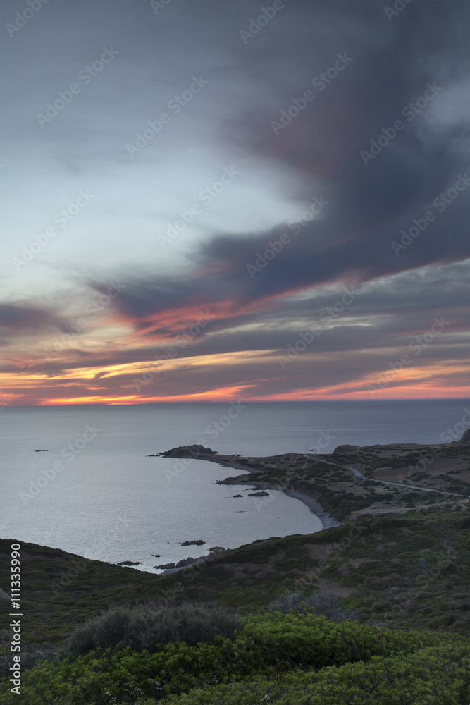 Sardinia