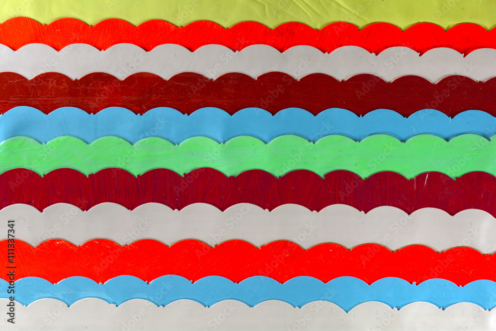  Textured pattern background.
