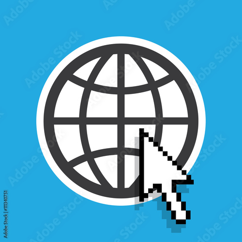 Website Icon picture