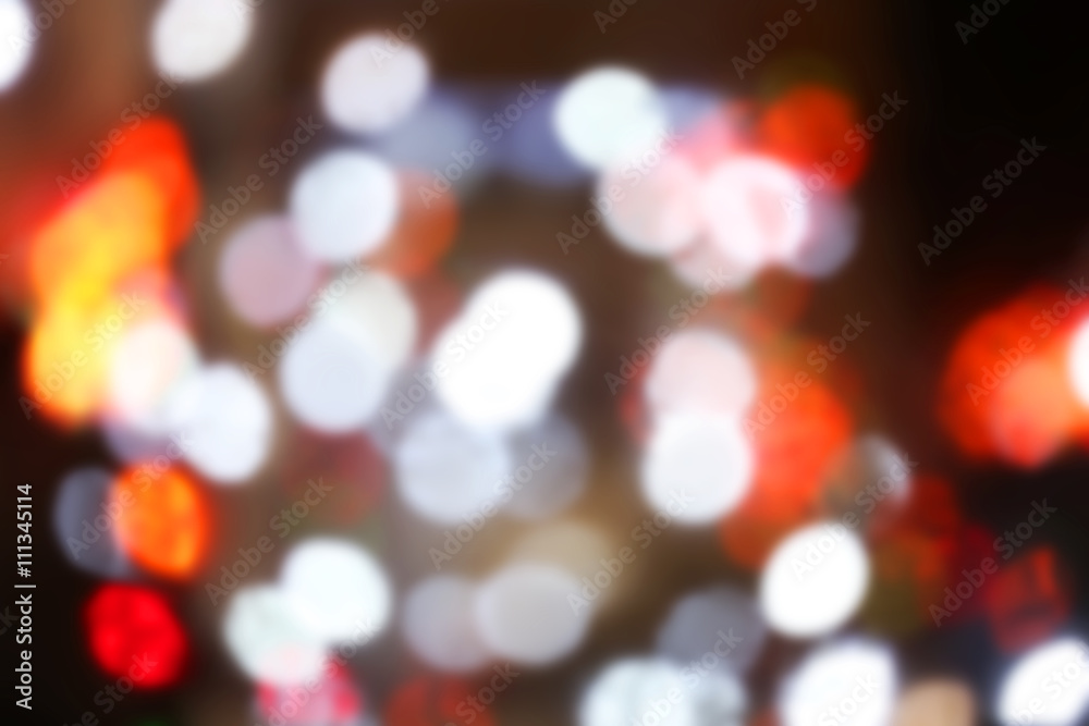 Abstract blurred background Abstract blurred background