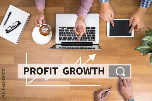 PROFIT GROWTH