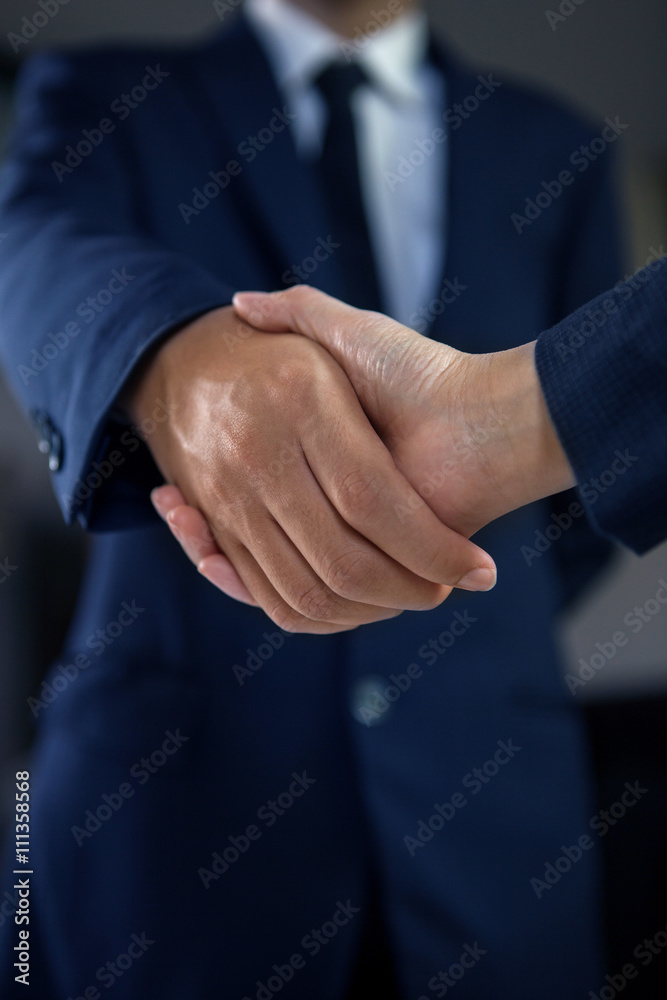 Handshake