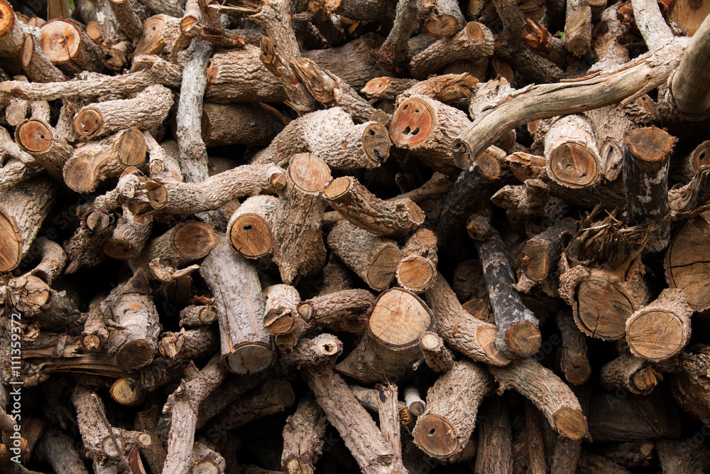 Stacked wood pine timber for construction buildings Background Stacked wood pine timber for construction buildings Background