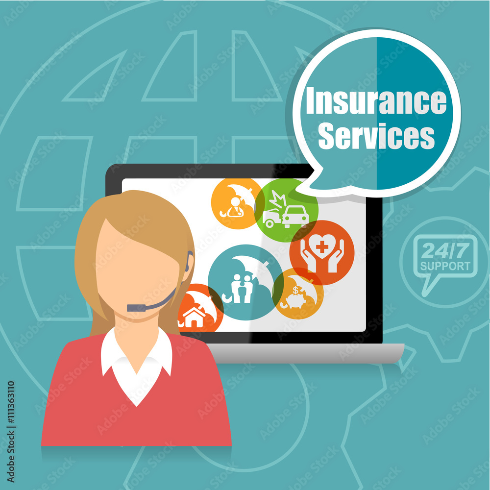 Life property car Insurance Customer Services Support