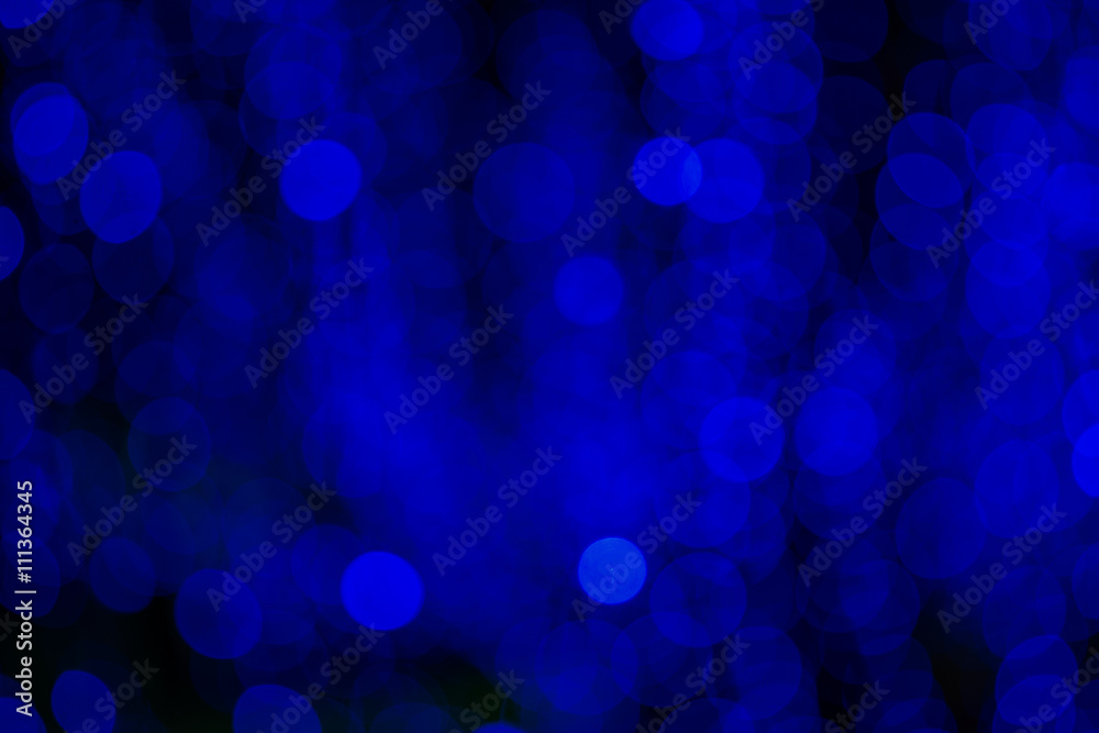 Blur lights Blur lights