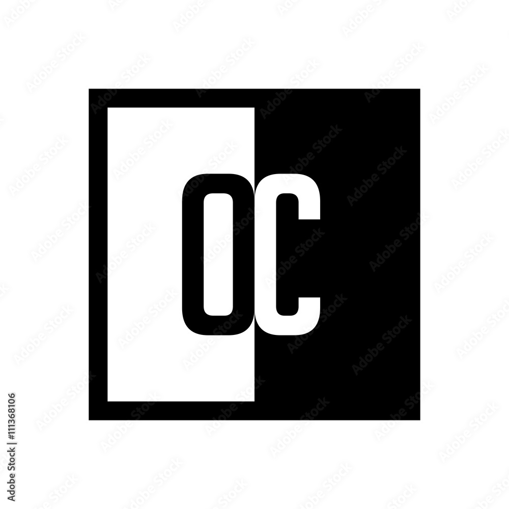 initial square half logo initial square half logo