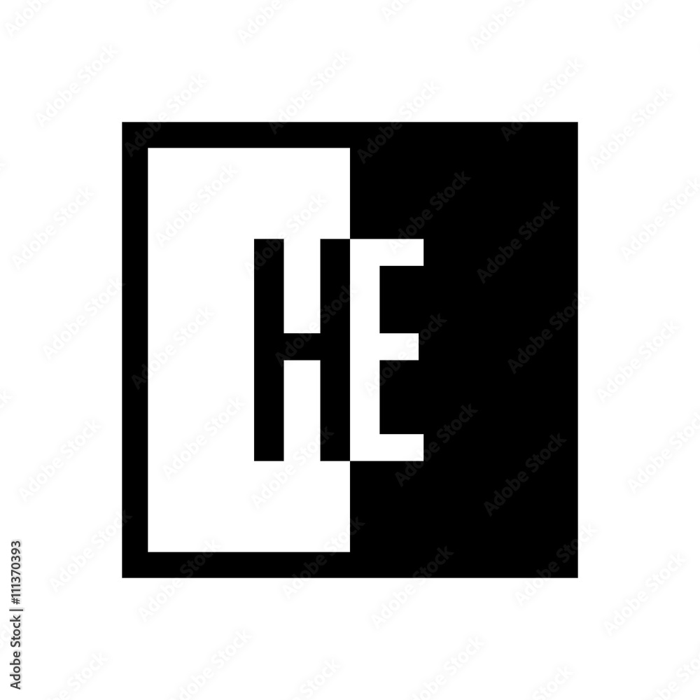 initial square half logo initial square half logo