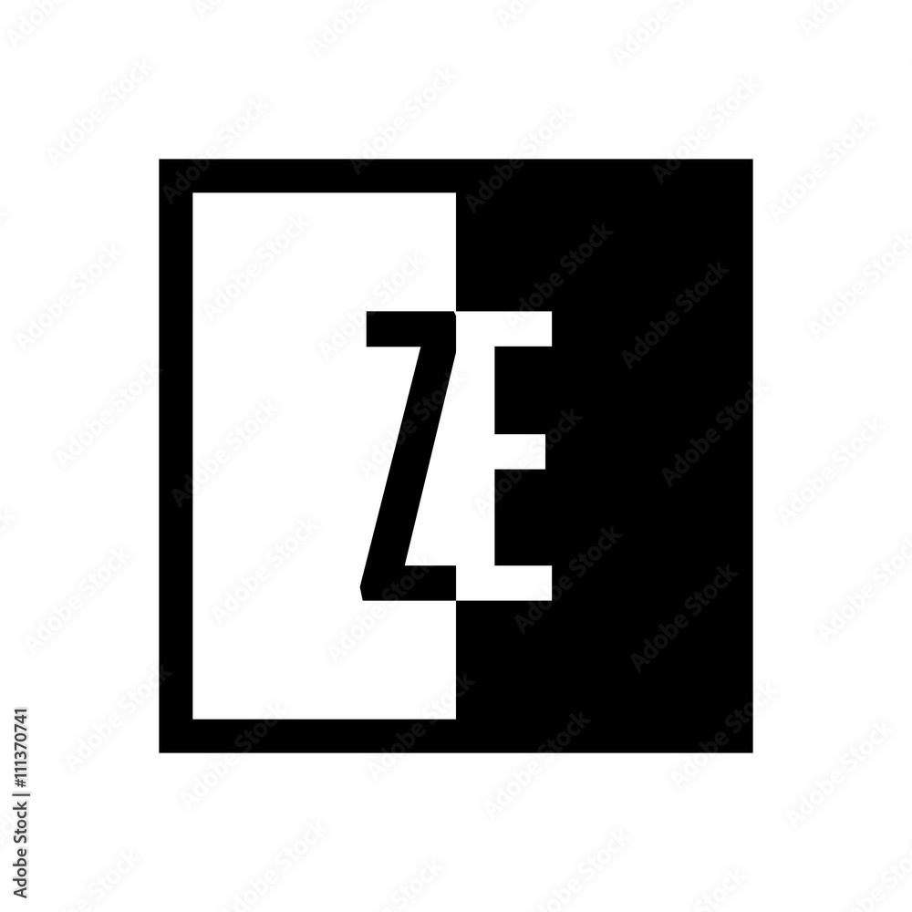 initial square half logo initial square half logo