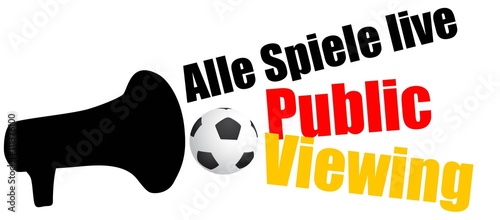 Public Viewing