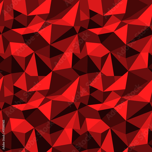 polygon pattern 5