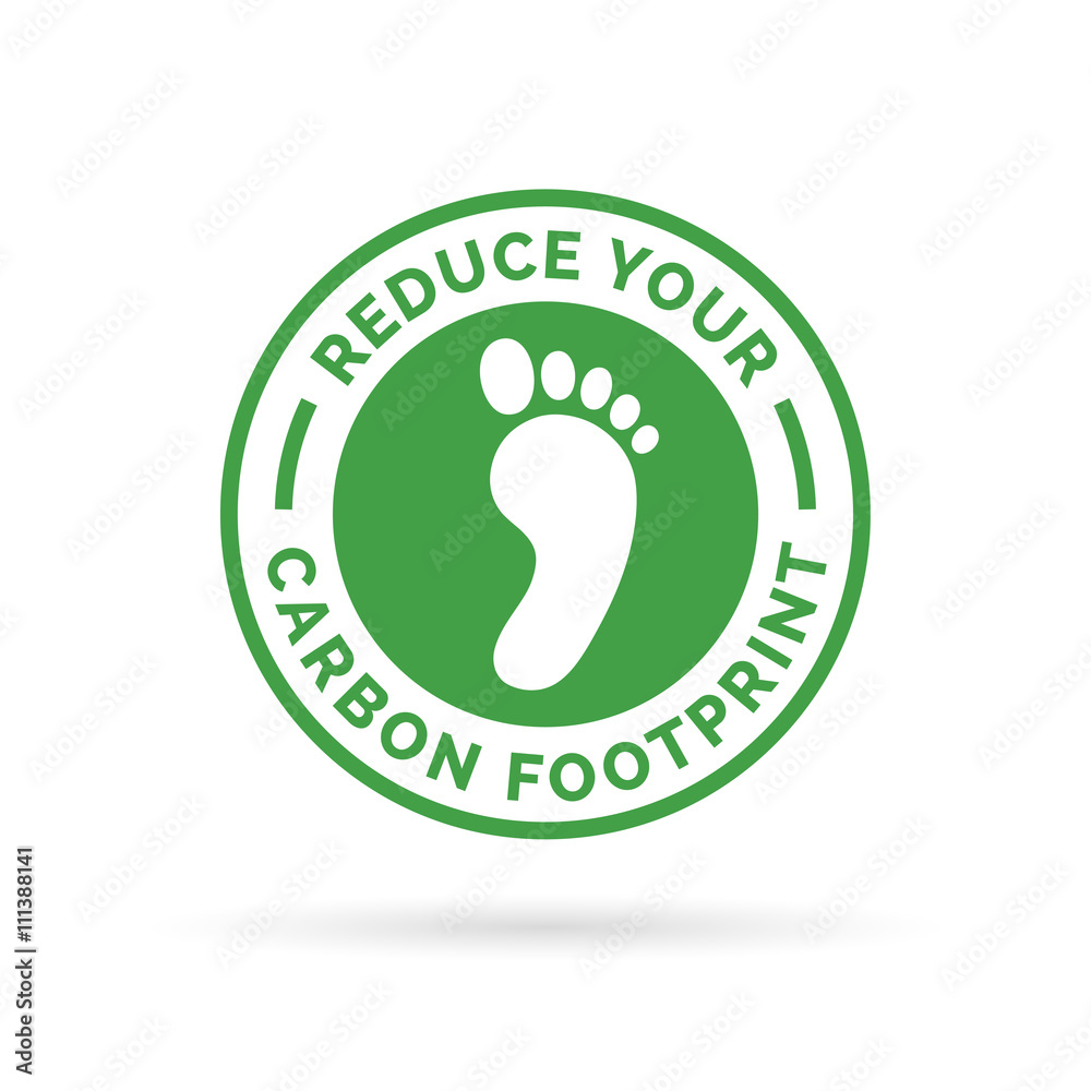 Your carbon footprint. Reduce carbon footprint. углеродный след иконка. экологично иконка.