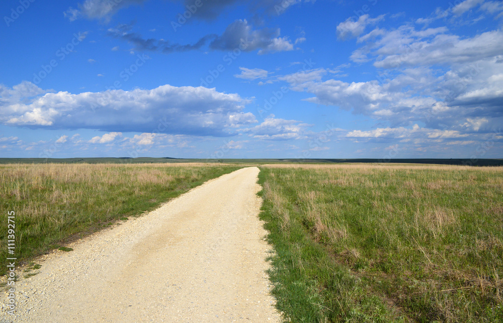 Prairie, Great Plains