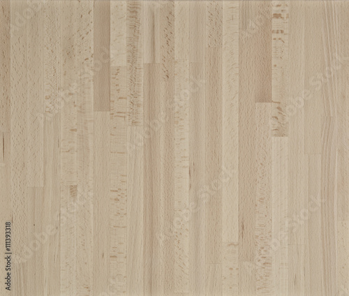 Fotografie Pavimento in listoni di legno