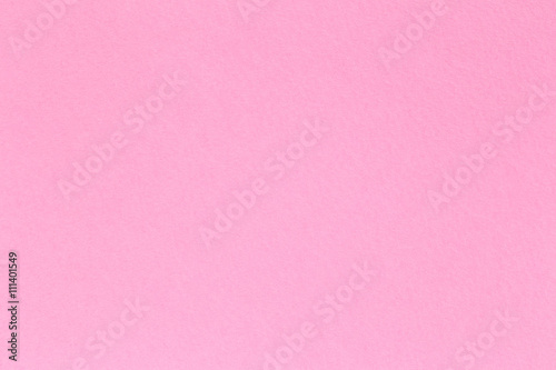 Pink color of recycled cardboard texture. Texture for for the menu, background wallpaper, background poster. Bright pink color.