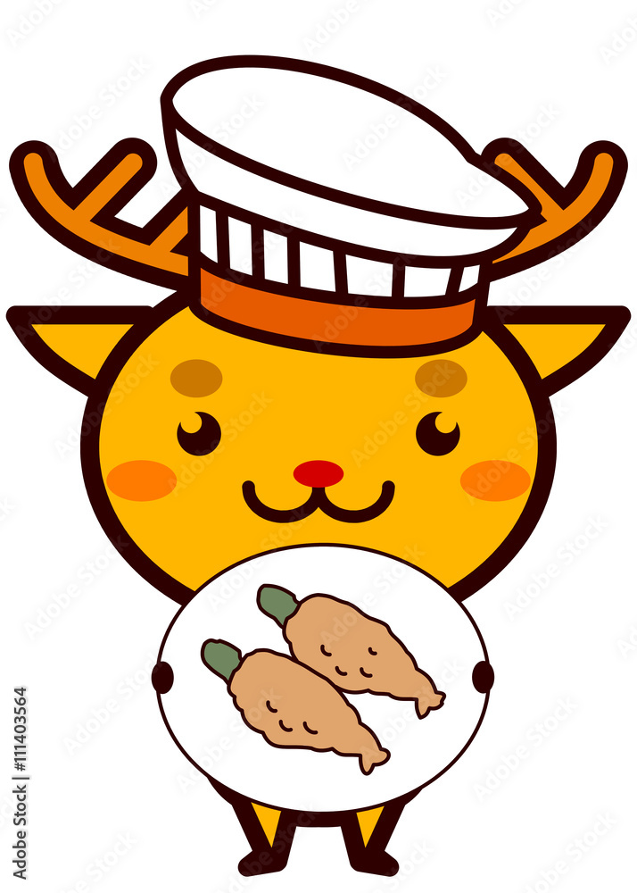 イタリア料理と動物シリーズ イタリア料理と動物シリーズ