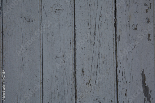Wooden texture, grey vertical plank weathered wood background