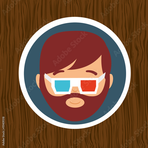 movie viewer design 