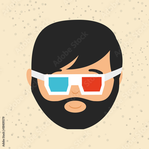 movie viewer design 