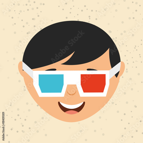 movie viewer design 