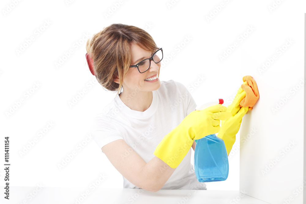 Domestic worker Domestic worker