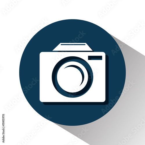 camera icon design 