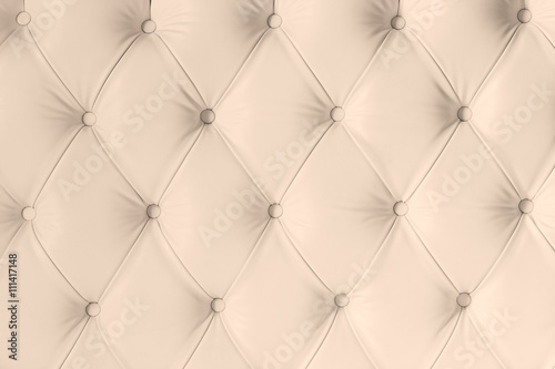 Vintage brown leather texture background.